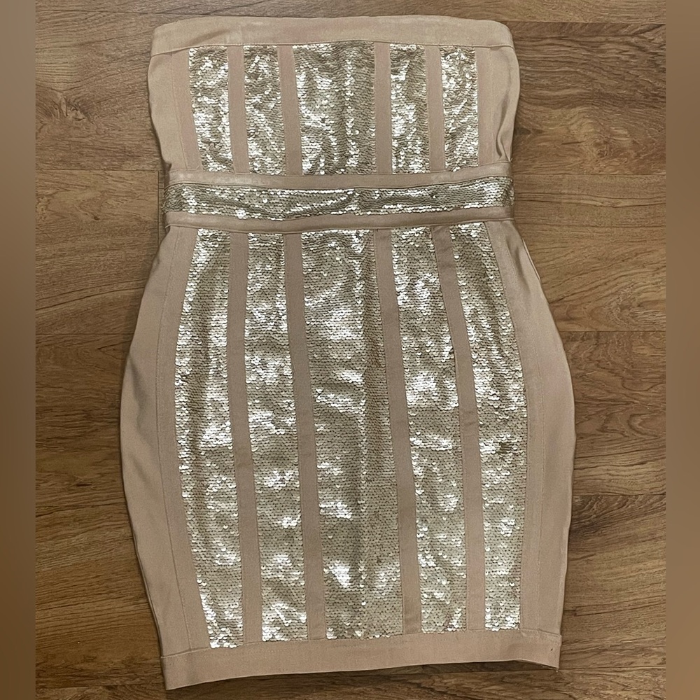 Bodycon Dress
